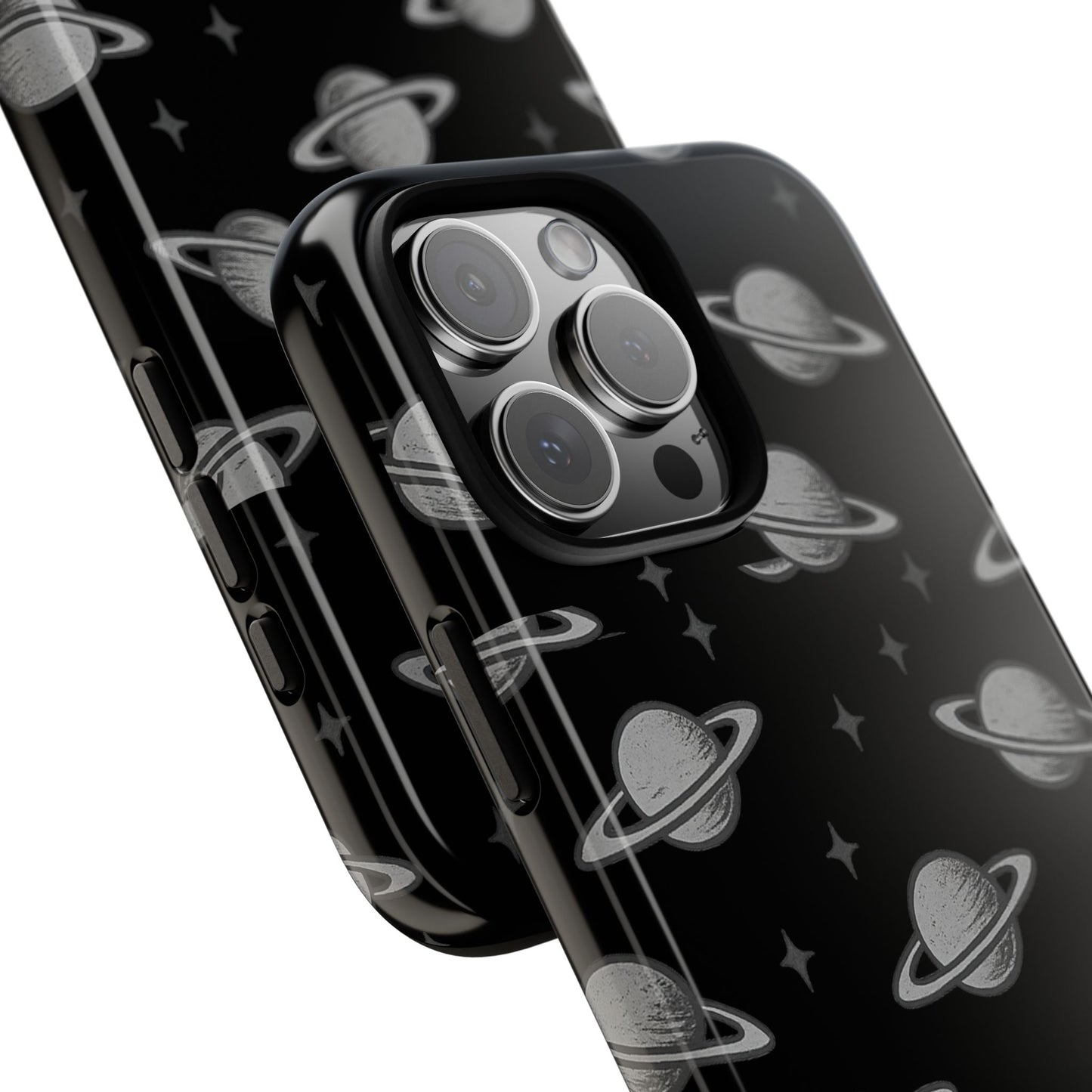 SATURNIS OG phone case
