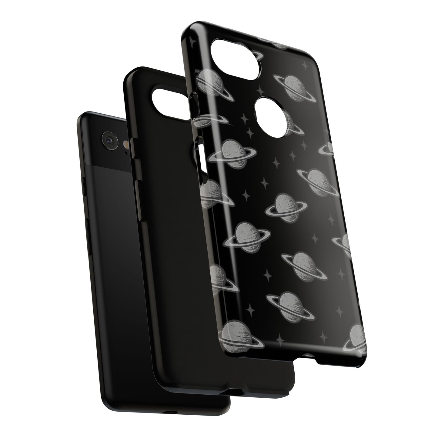 SATURNIS OG phone case