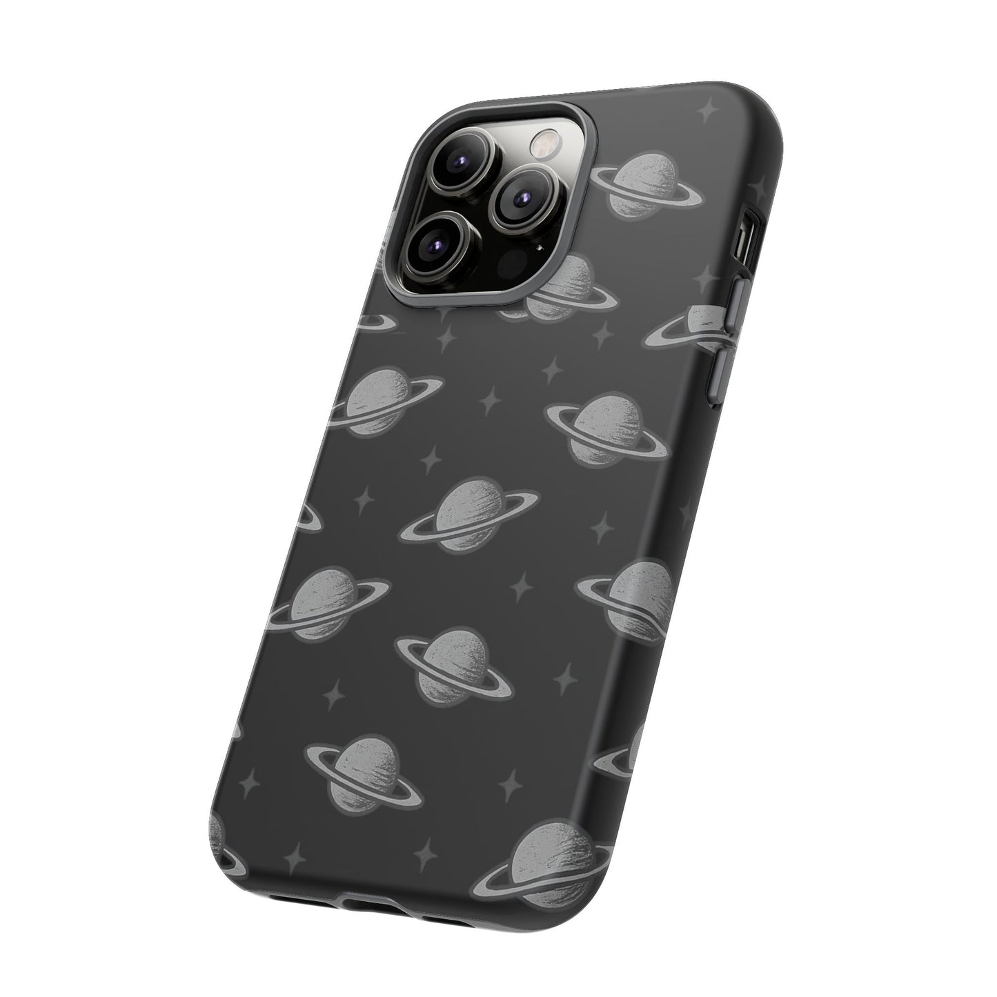 SATURNIS OG phone case
