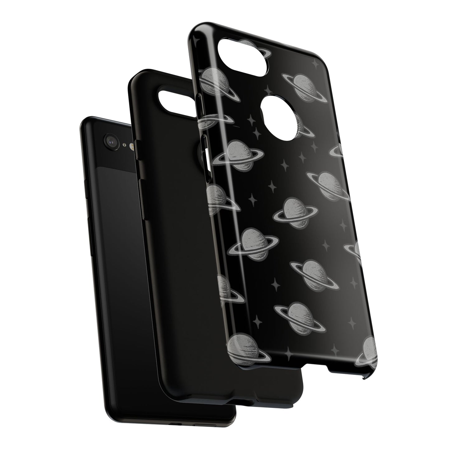 SATURNIS OG phone case