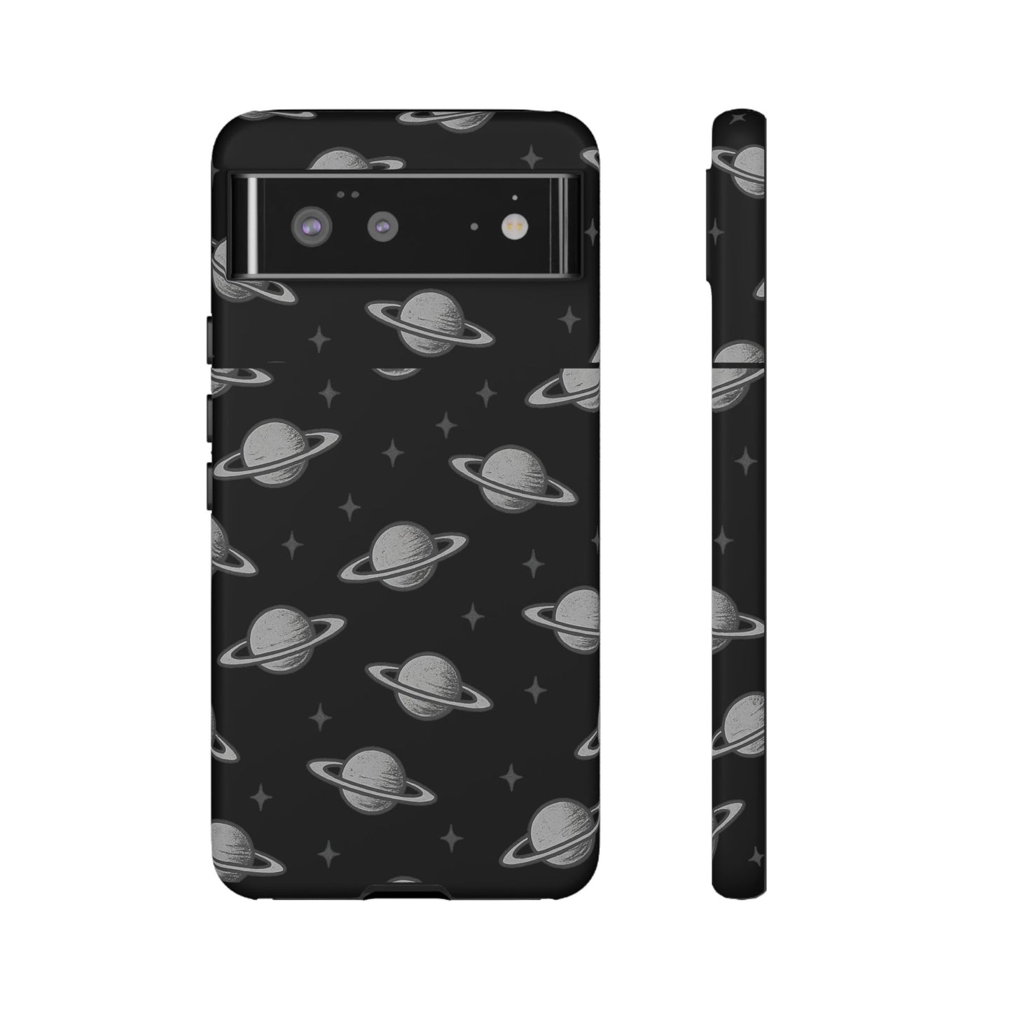 SATURNIS OG phone case