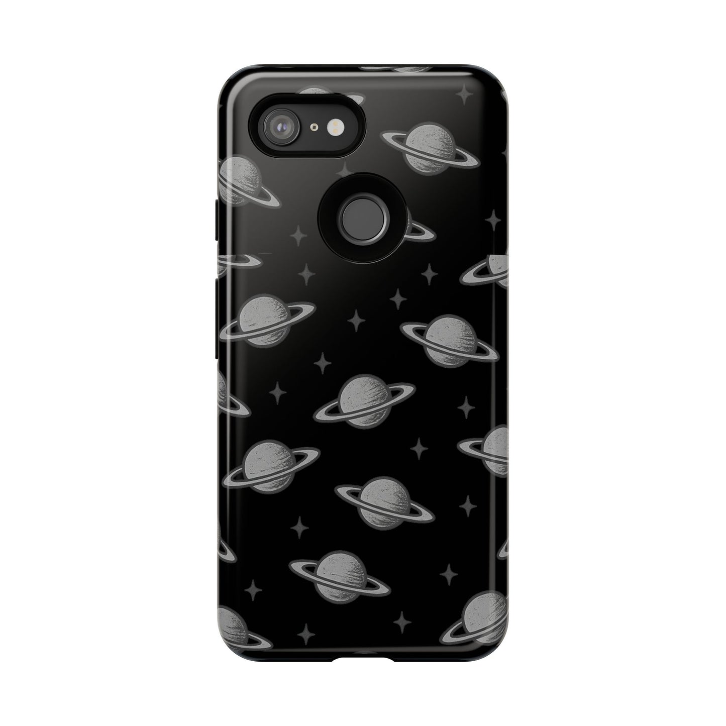 SATURNIS OG phone case