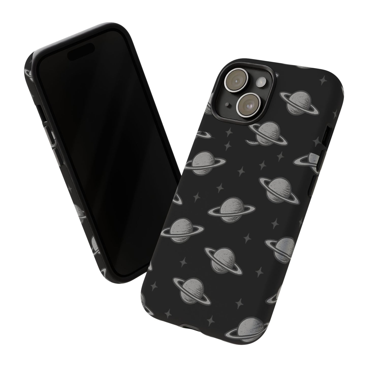 SATURNIS OG phone case