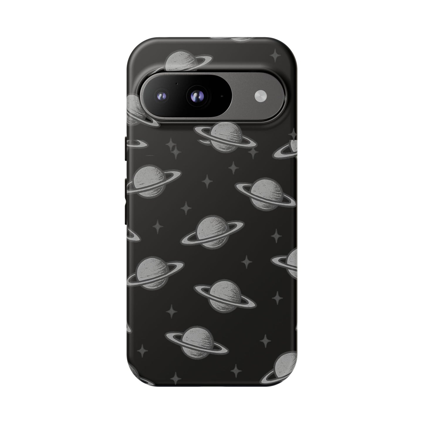 SATURNIS OG phone case