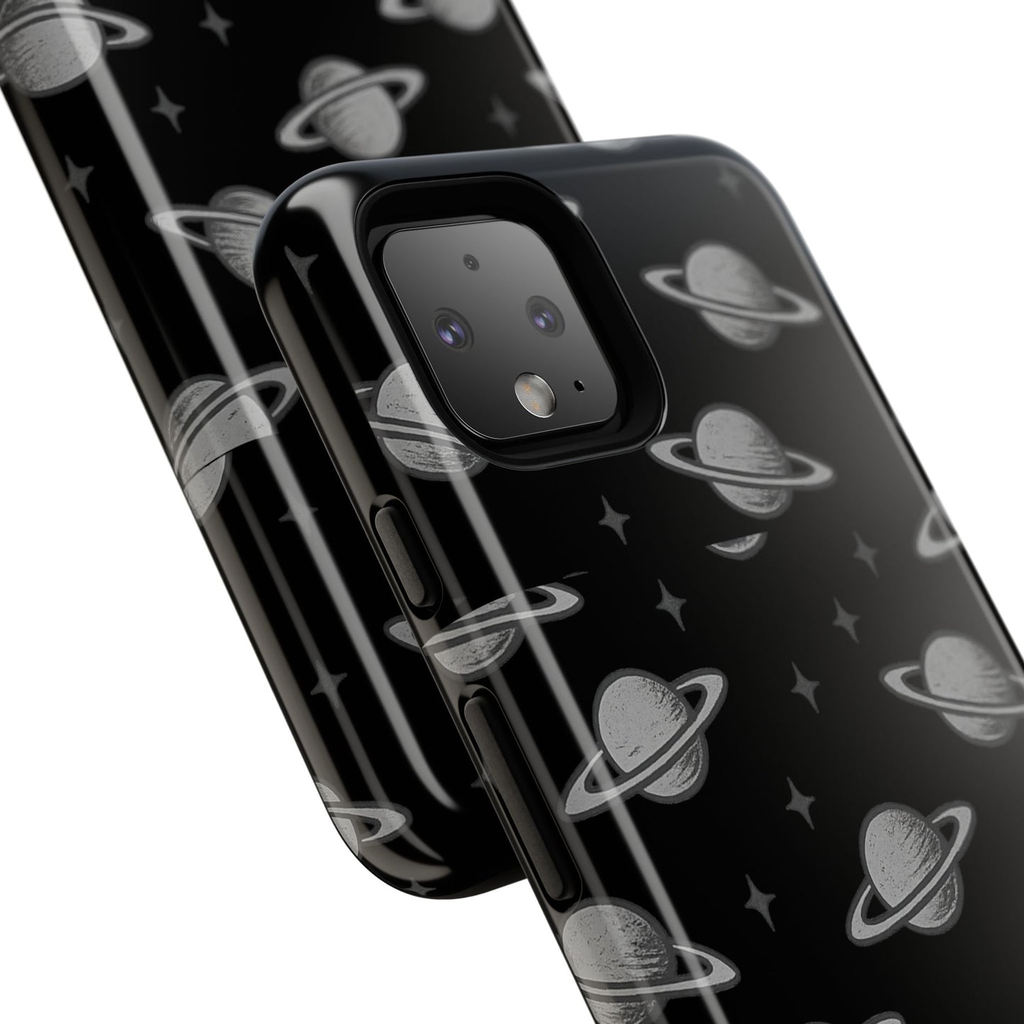 SATURNIS OG phone case
