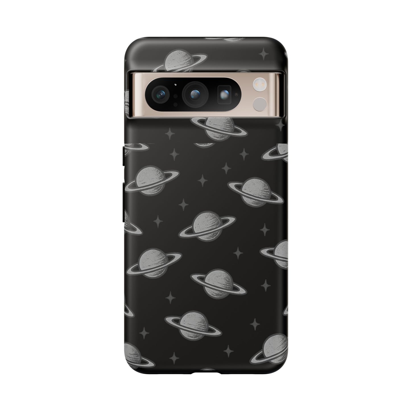 SATURNIS OG phone case
