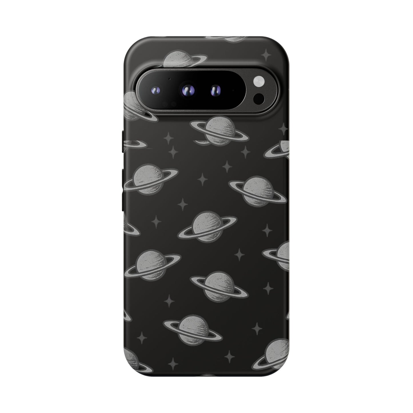 SATURNIS OG phone case