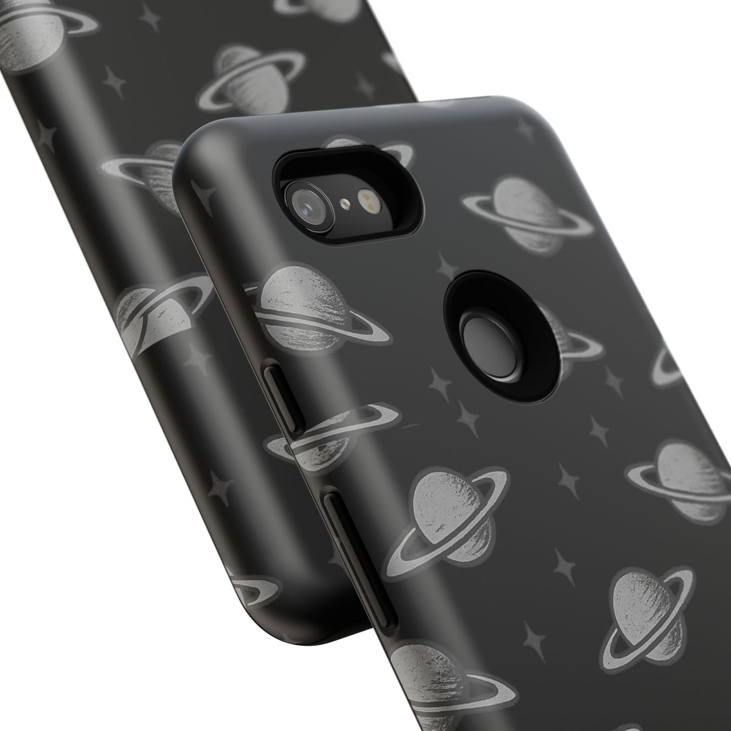 SATURNIS OG phone case