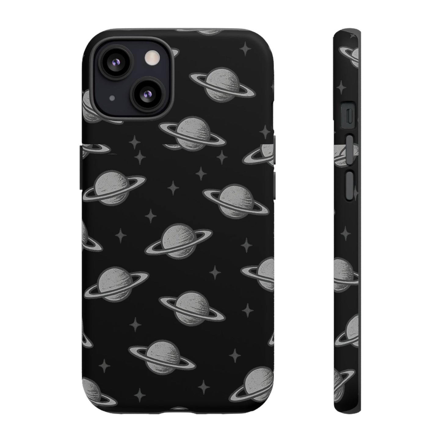 SATURNIS OG phone case