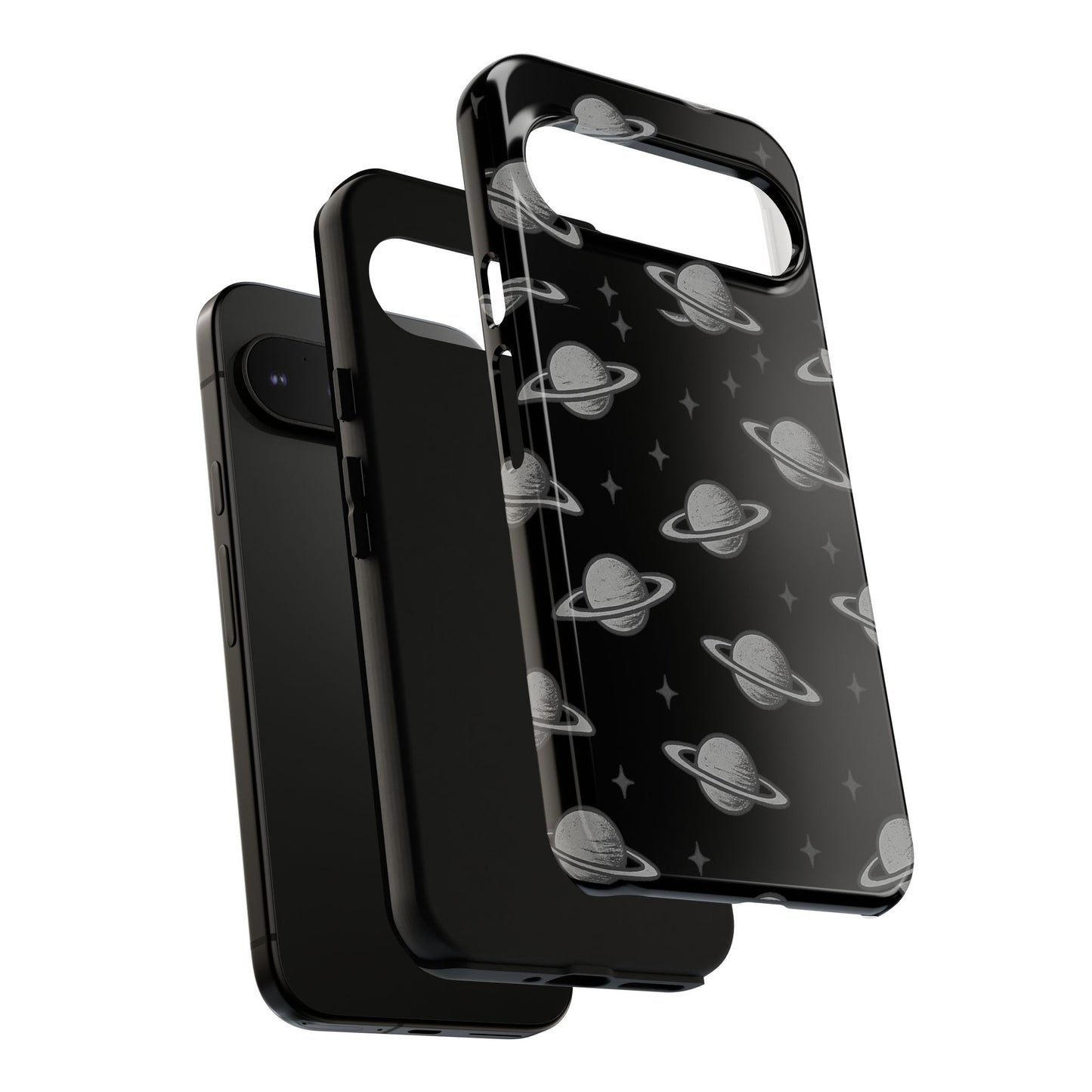 SATURNIS OG phone case