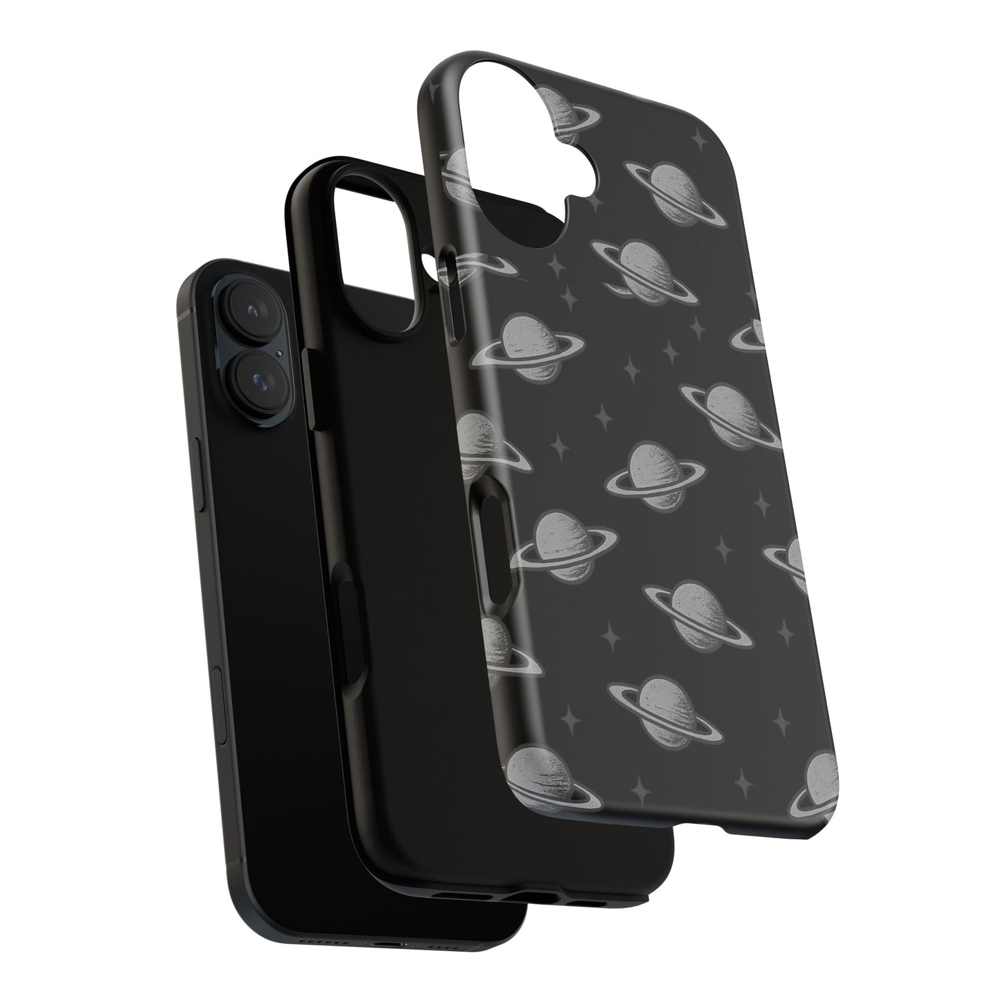 SATURNIS OG phone case