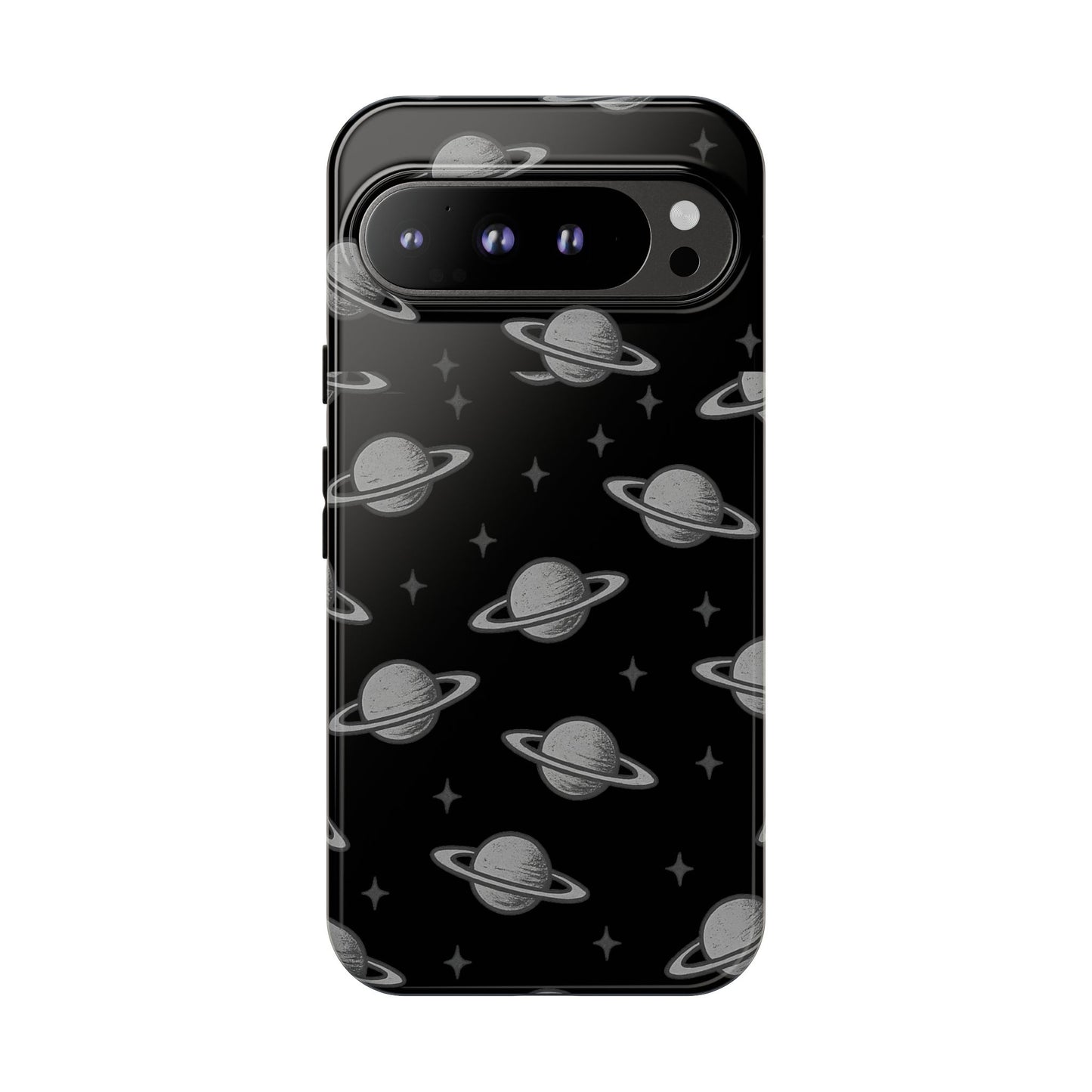 SATURNIS OG phone case