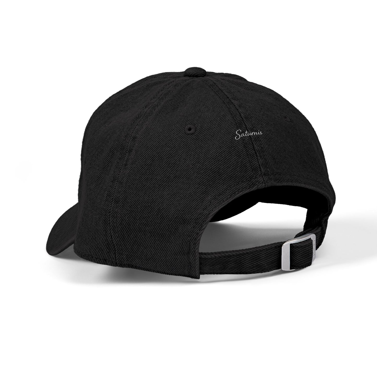 saturnis '17 denim hat