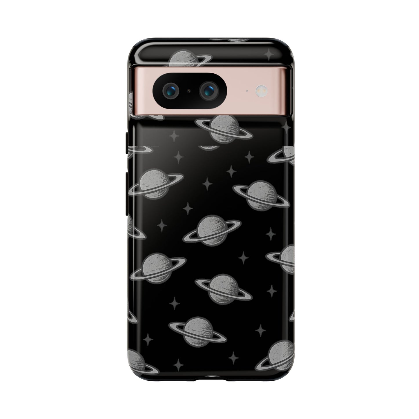 SATURNIS OG phone case