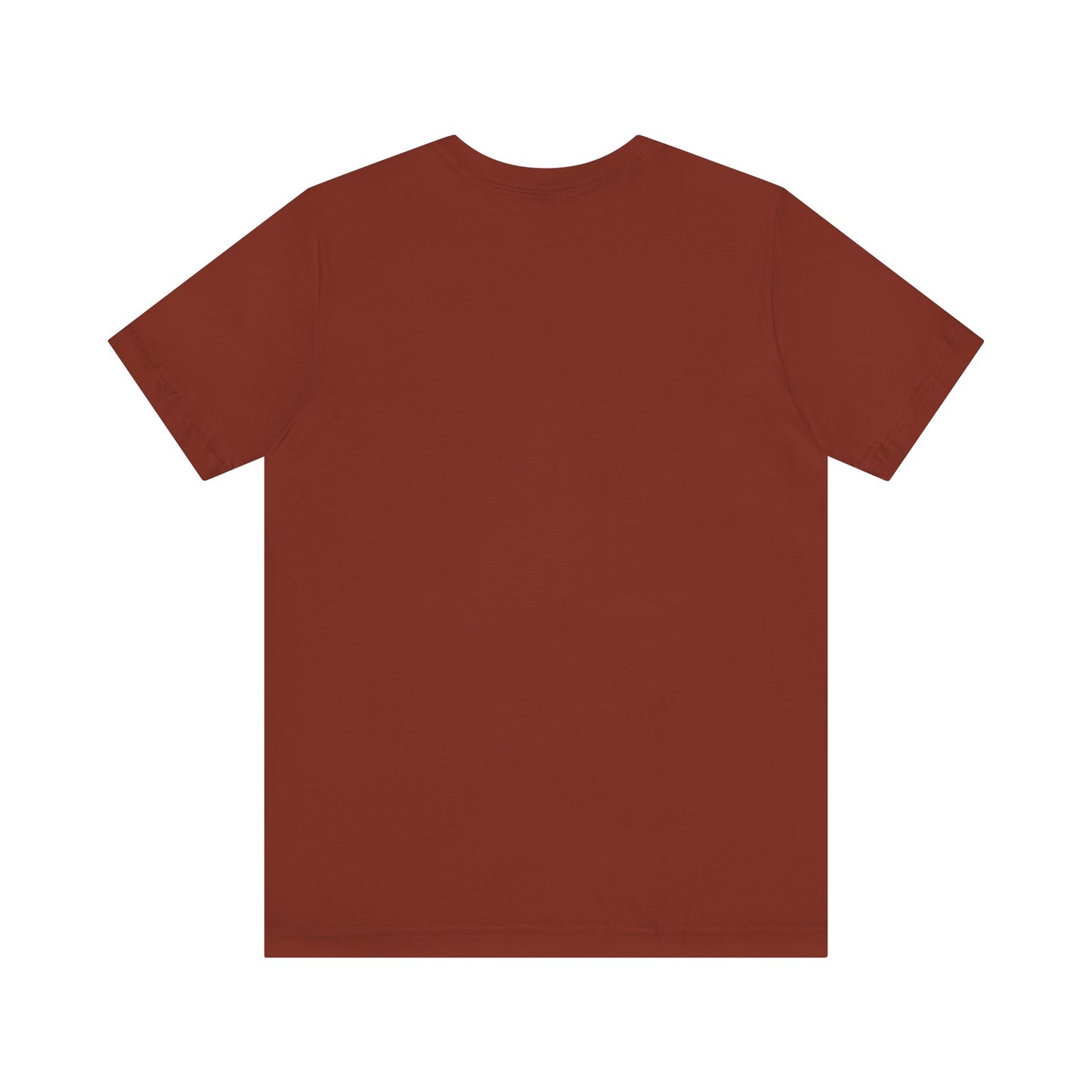 Glitchy Y2K 'through the universe' graphic tee