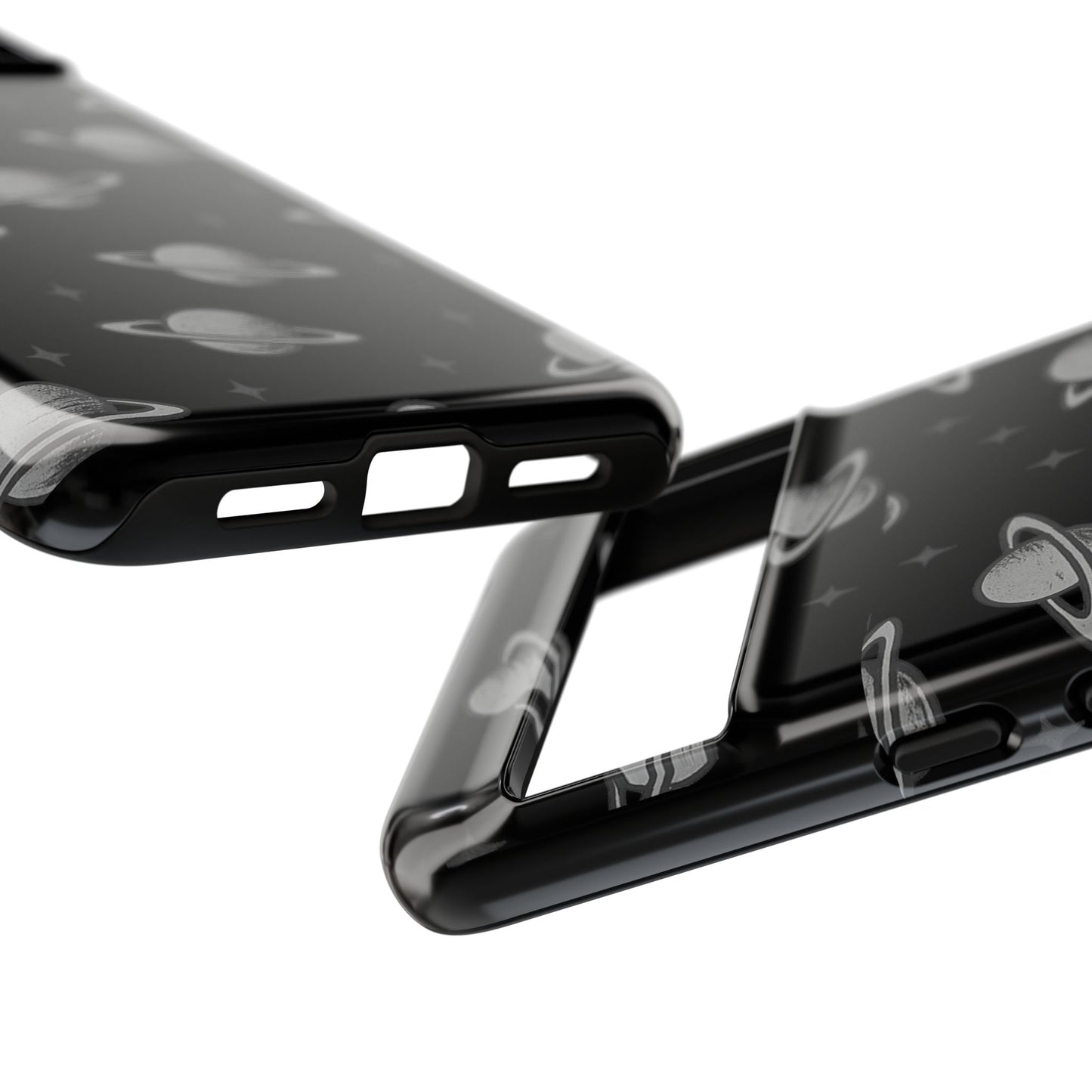 SATURNIS OG phone case