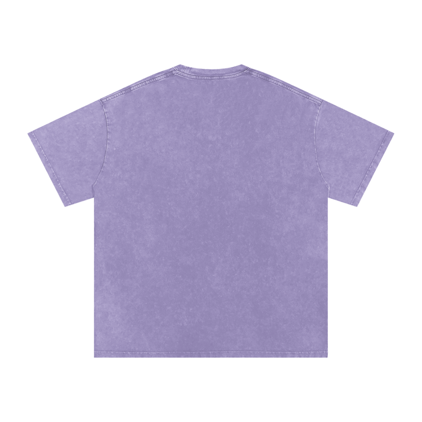 Cosmic Drift Oversized Tee