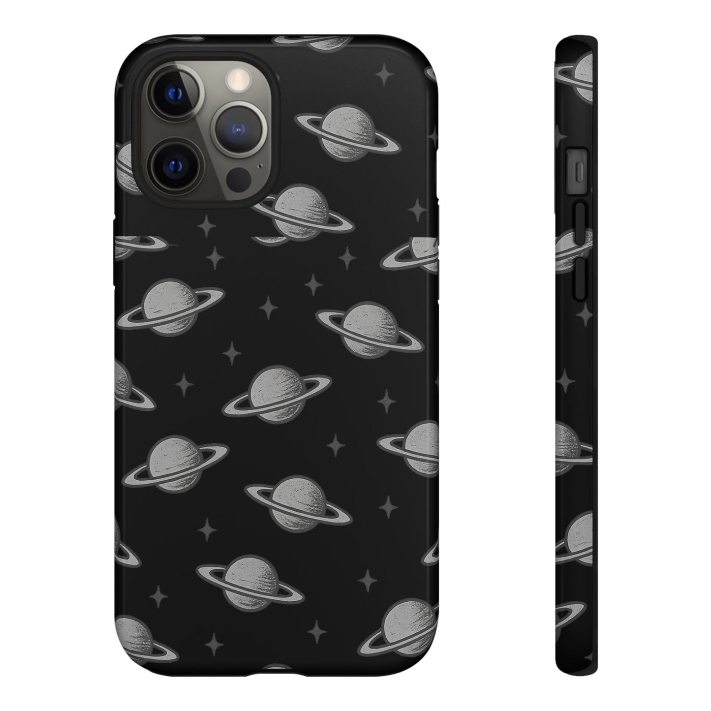 SATURNIS OG phone case