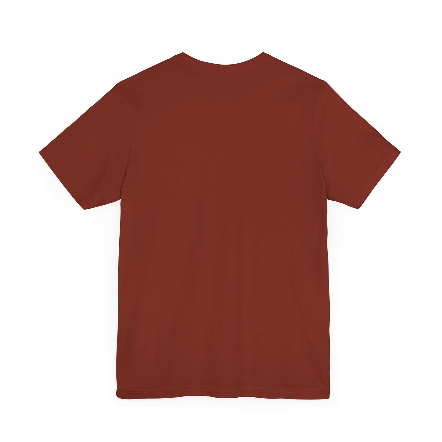 Glitchy Y2K 'through the universe' graphic tee