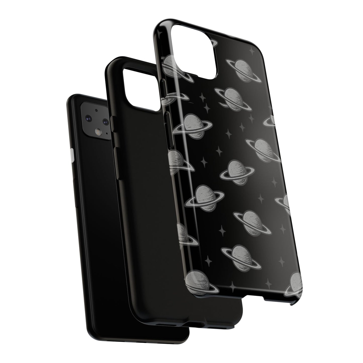 SATURNIS OG phone case