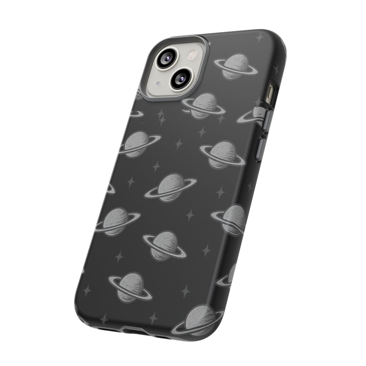 SATURNIS OG phone case