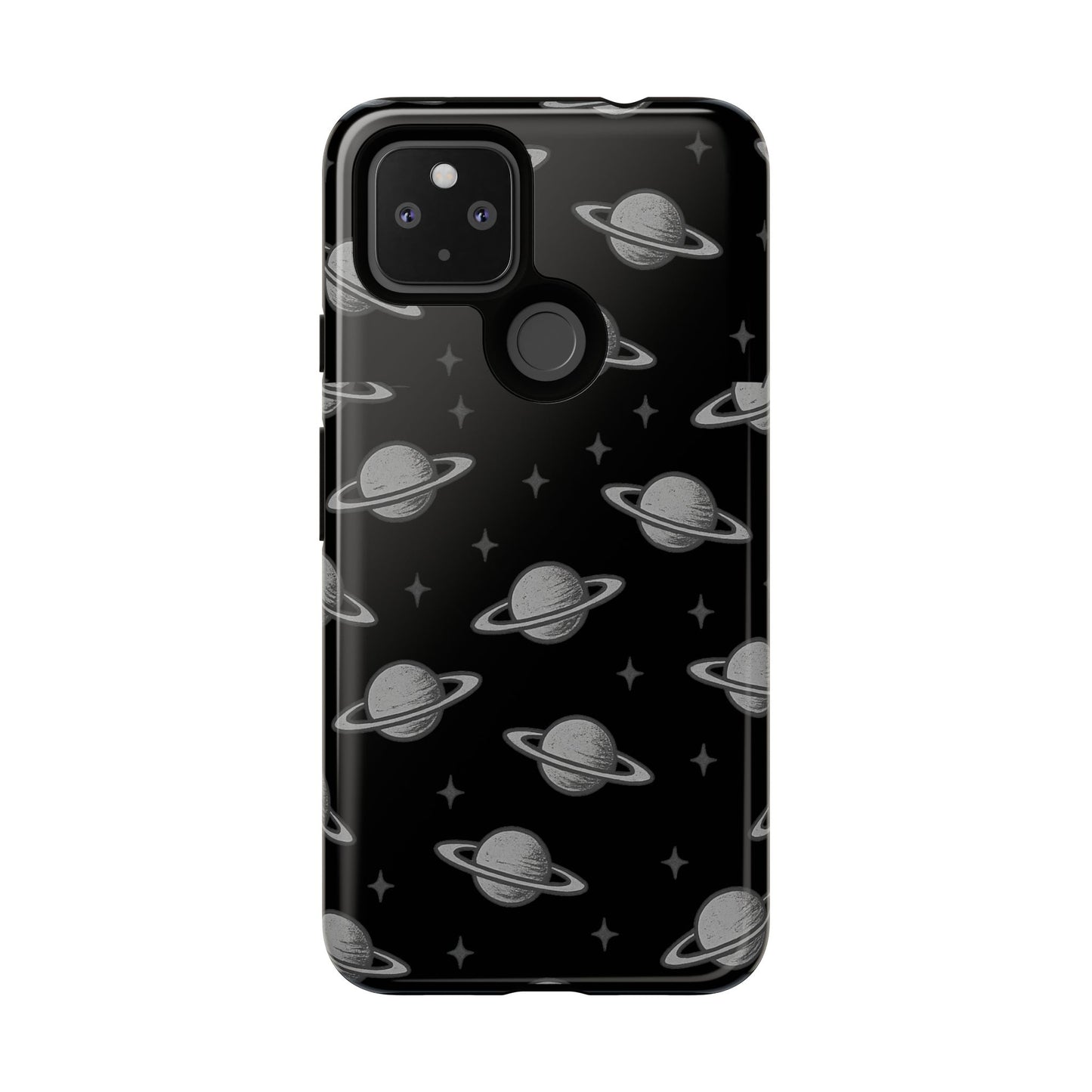 SATURNIS OG phone case
