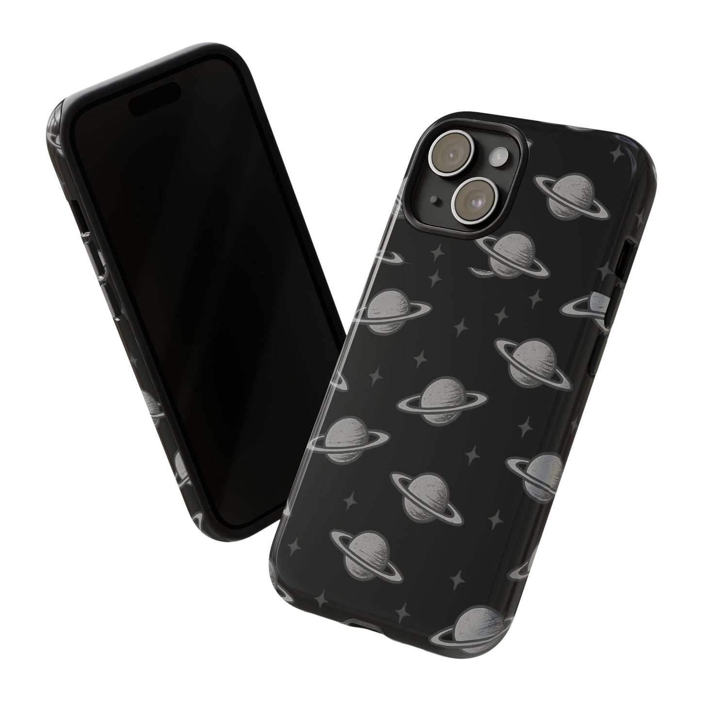 SATURNIS OG phone case