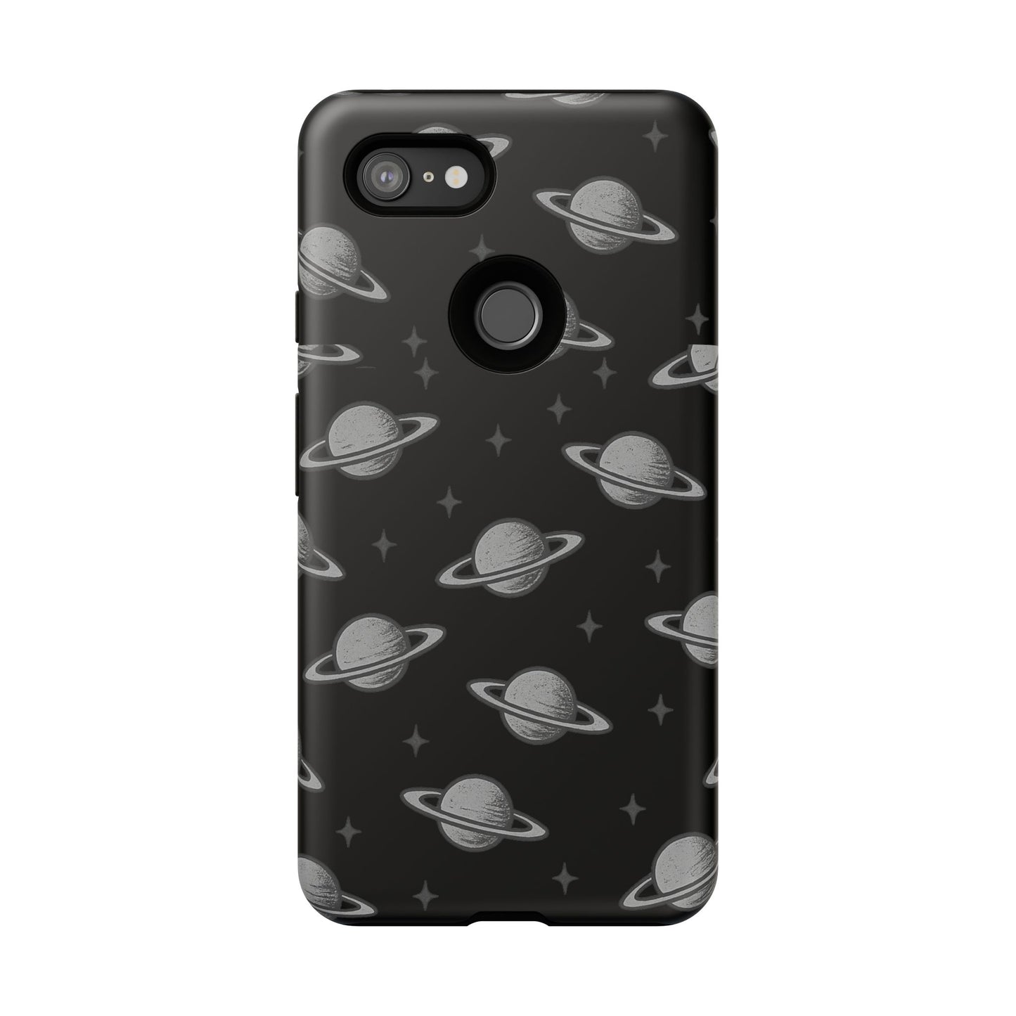 SATURNIS OG phone case