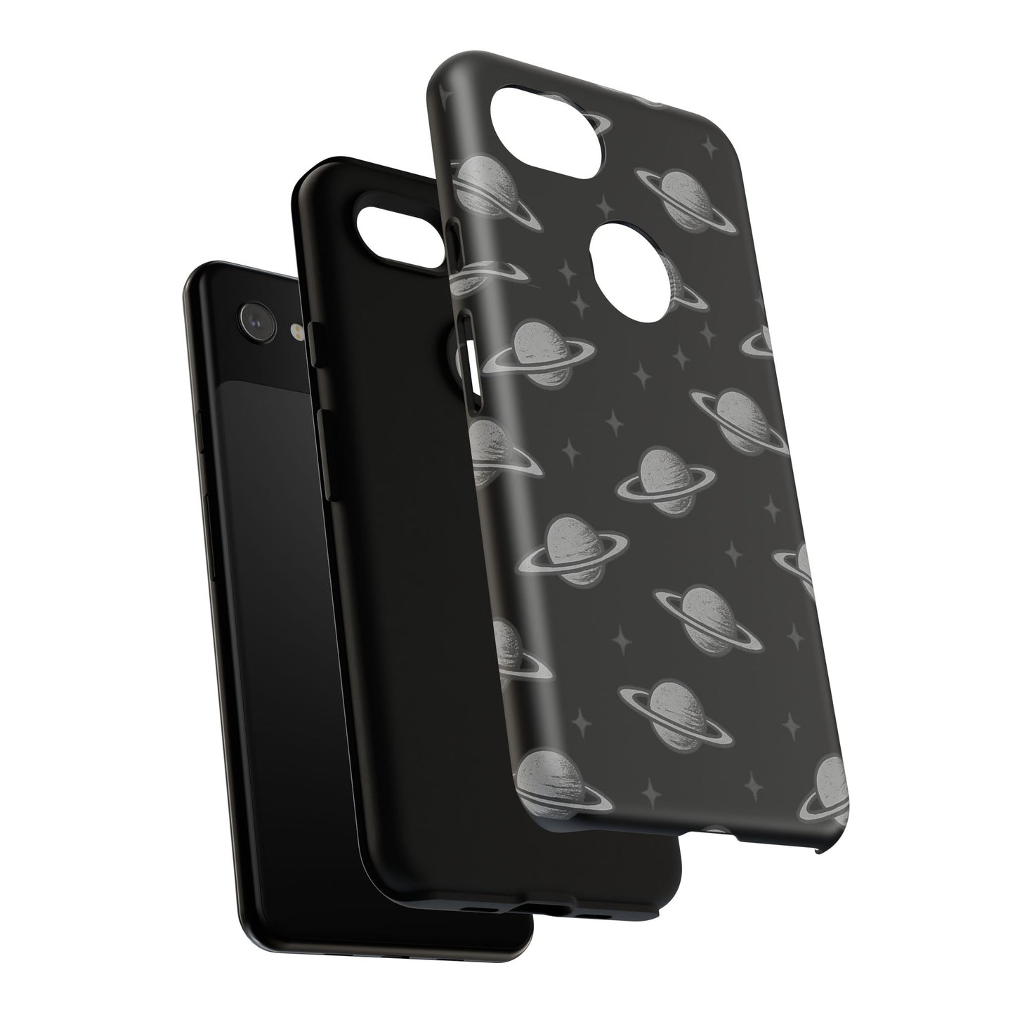 SATURNIS OG phone case