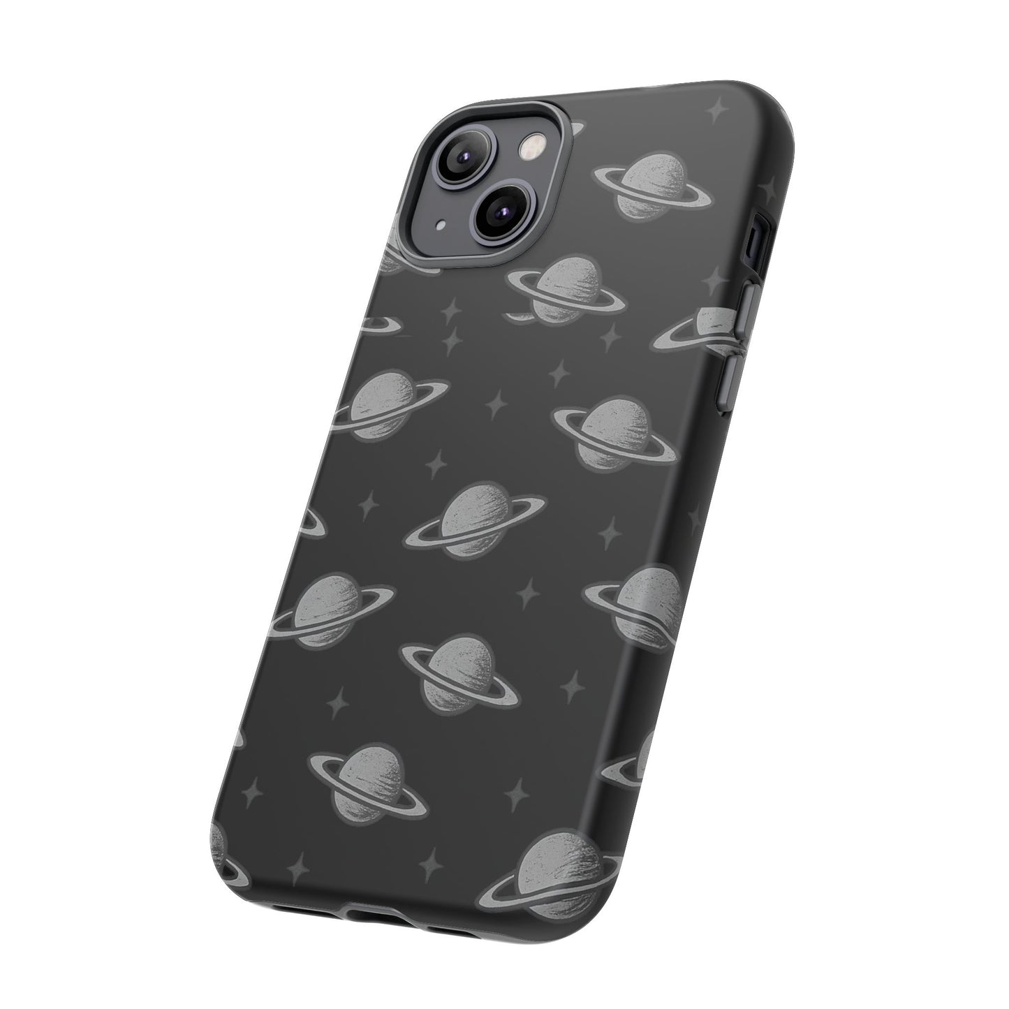 SATURNIS OG phone case