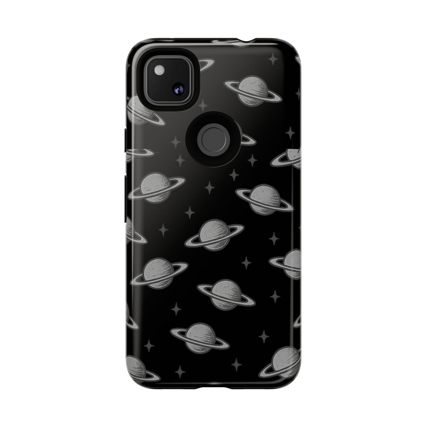 SATURNIS OG phone case