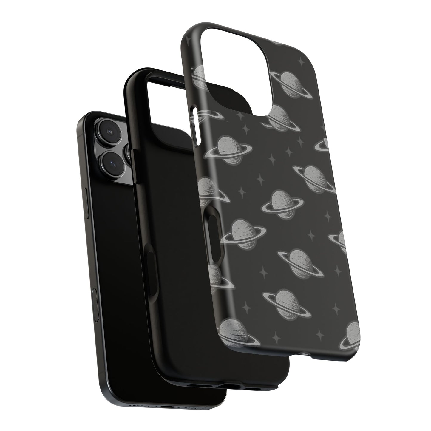 SATURNIS OG phone case