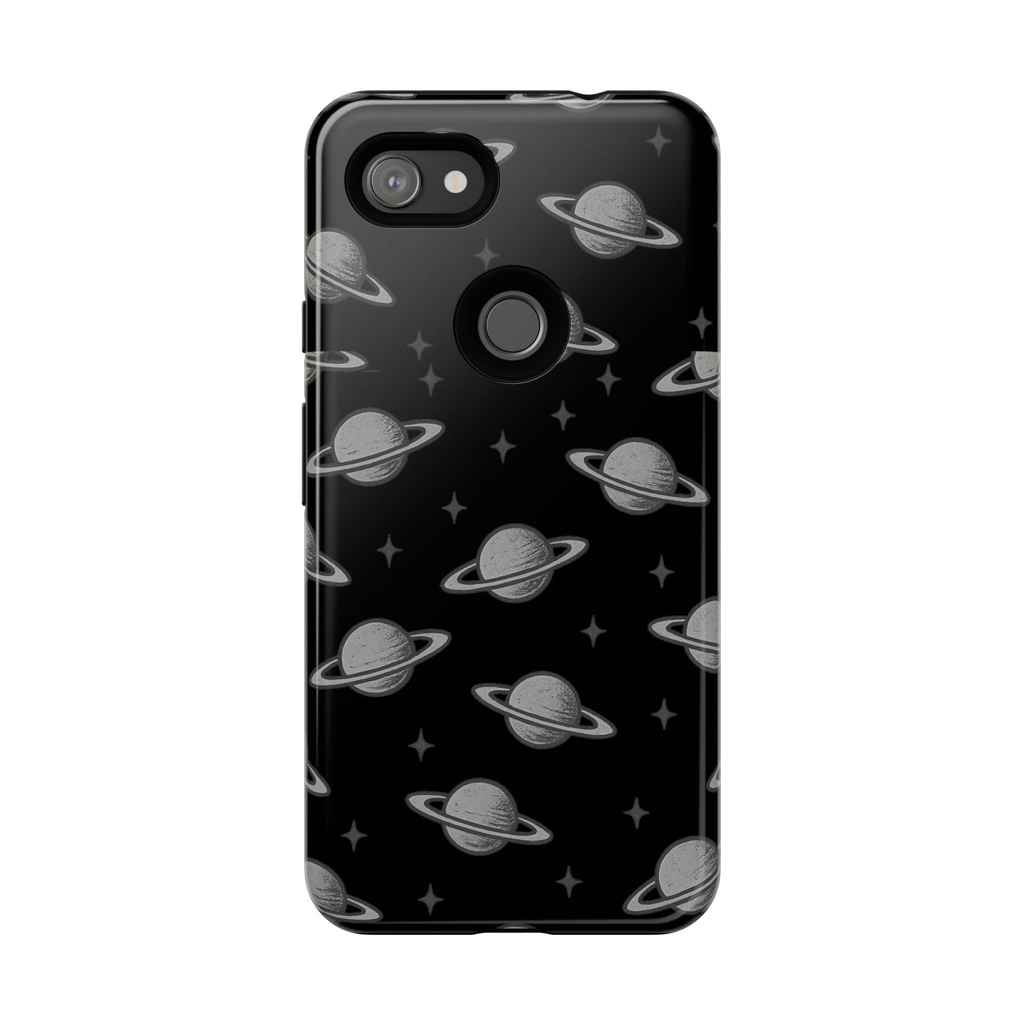 SATURNIS OG phone case