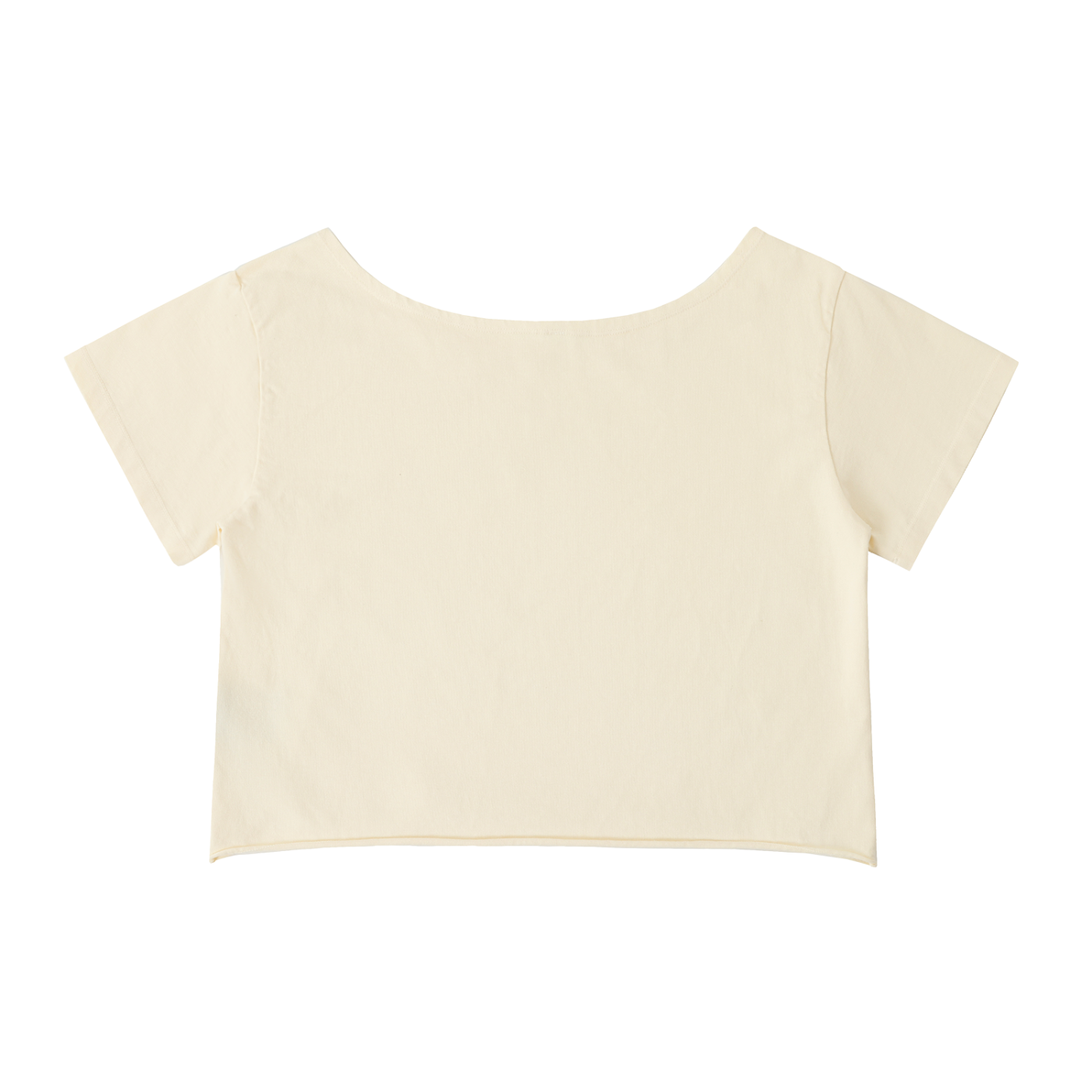 saturnis '17 OTS (off the shoulder) tee