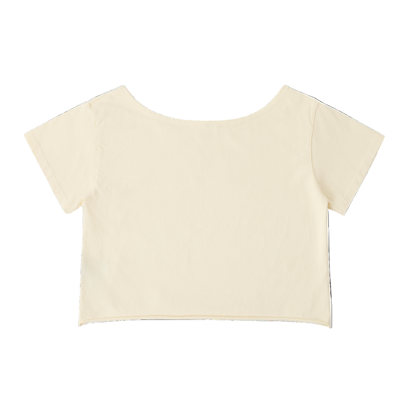 saturnis '17 OTS (off the shoulder) tee
