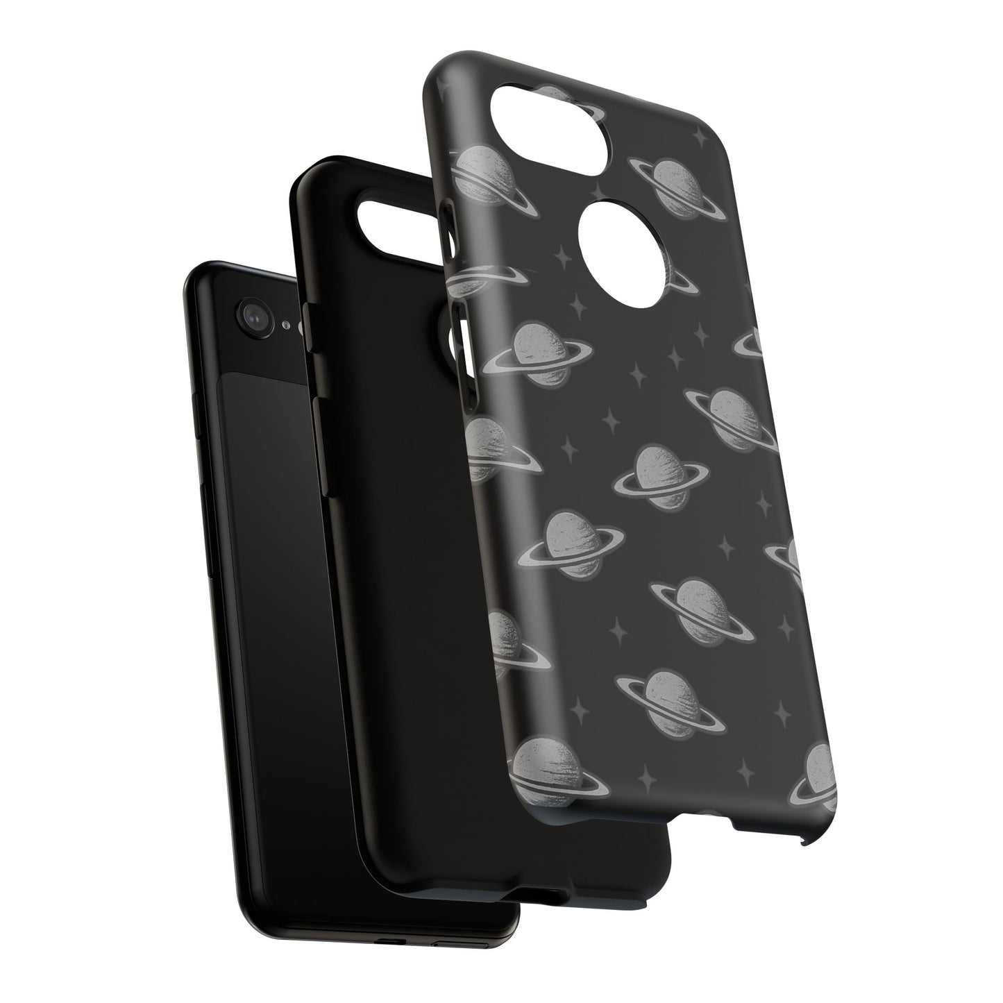 SATURNIS OG phone case