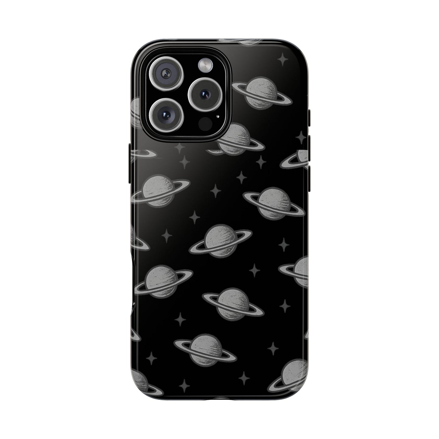 SATURNIS OG phone case