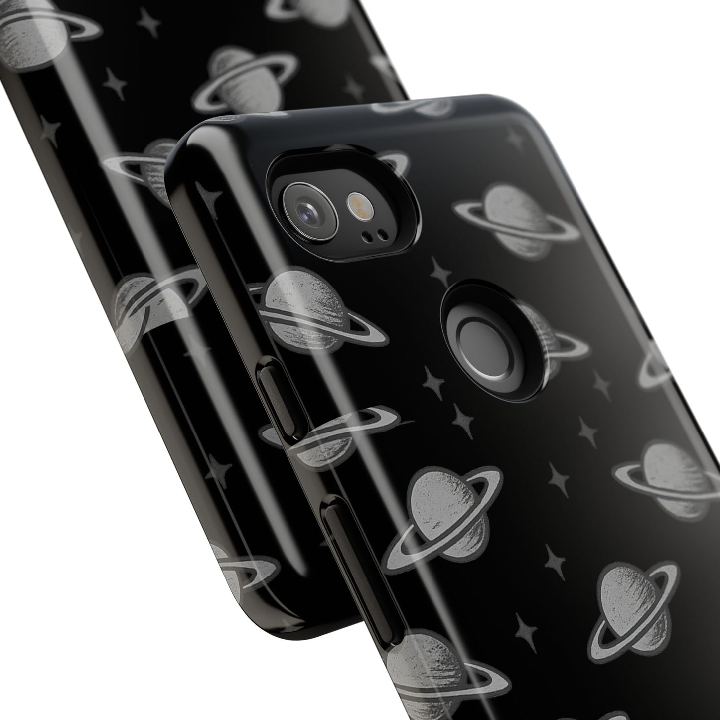 SATURNIS OG phone case