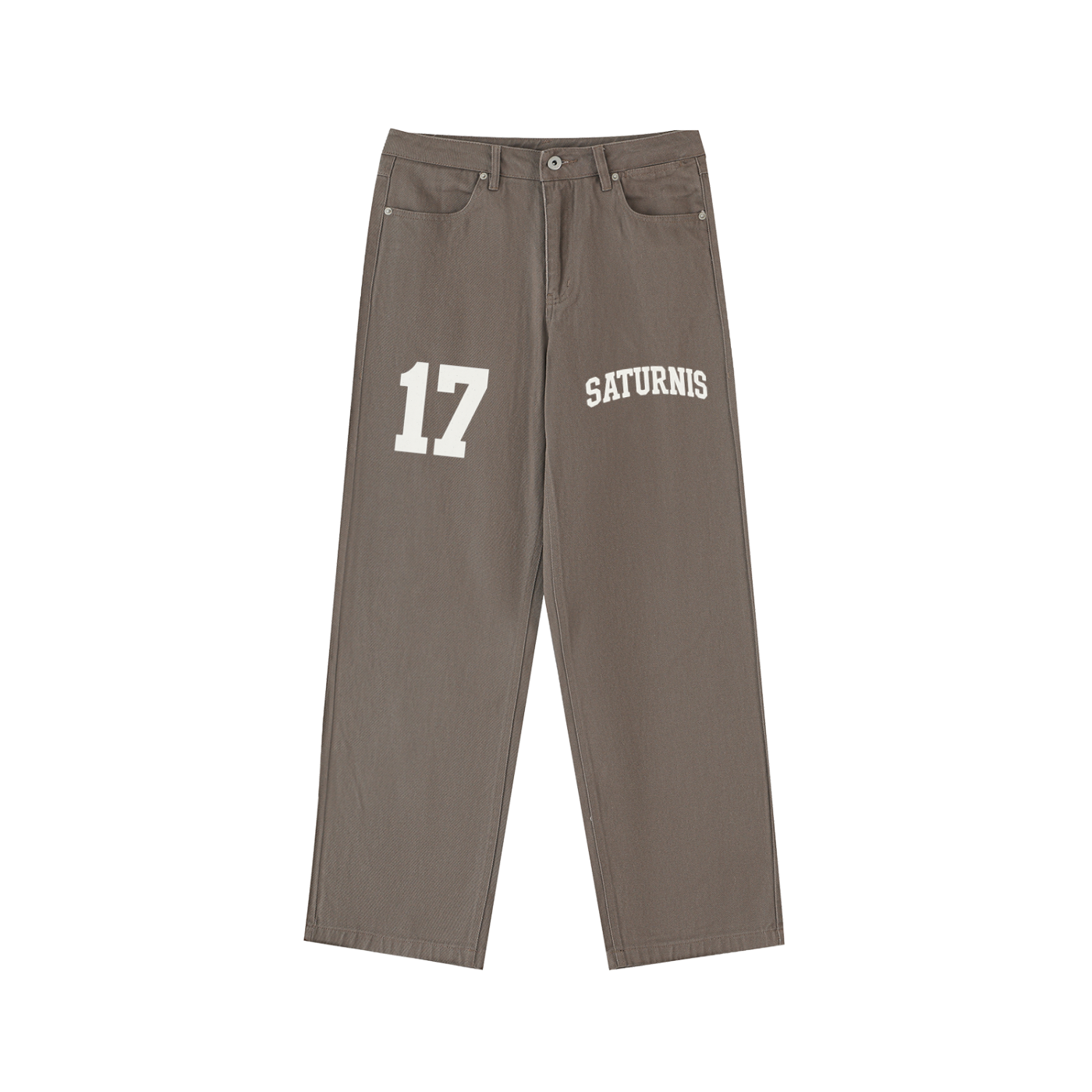 saturnis '17 heavyweight cotton sweats