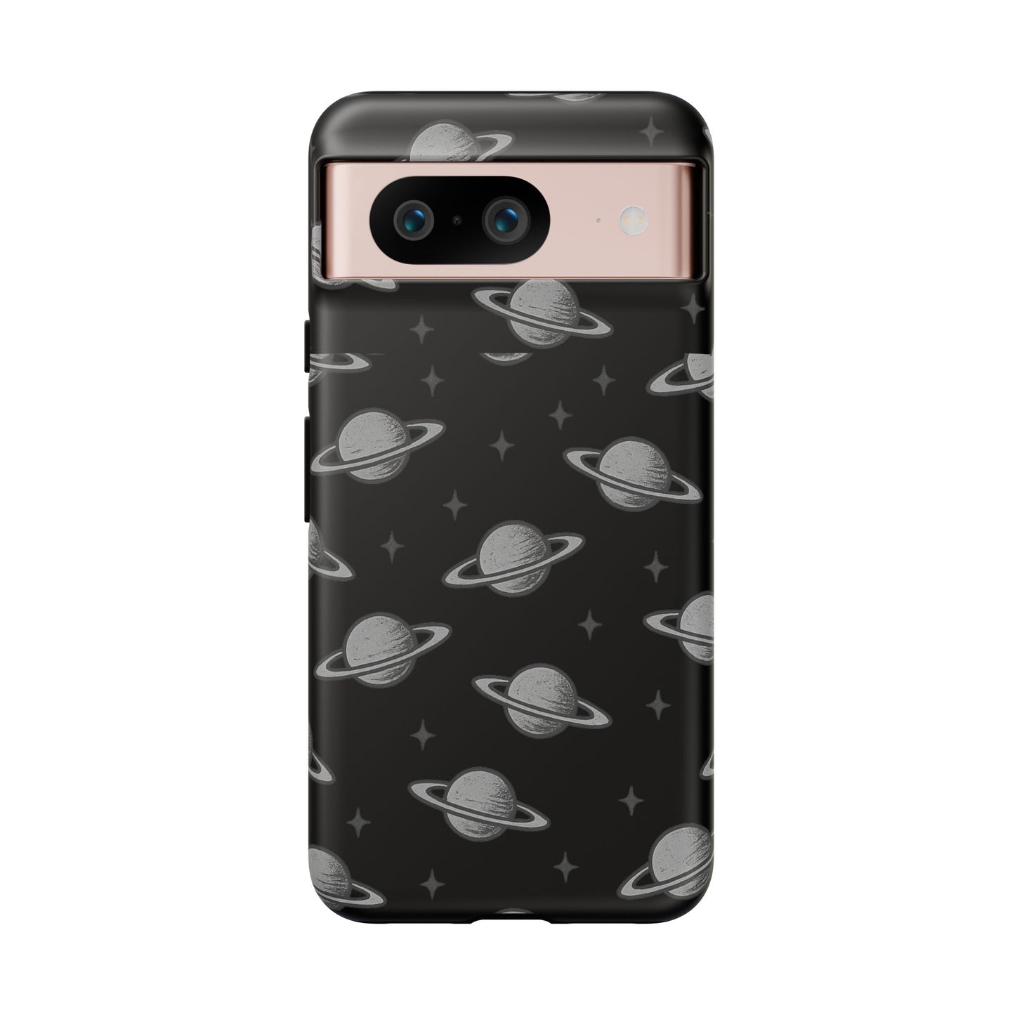 SATURNIS OG phone case