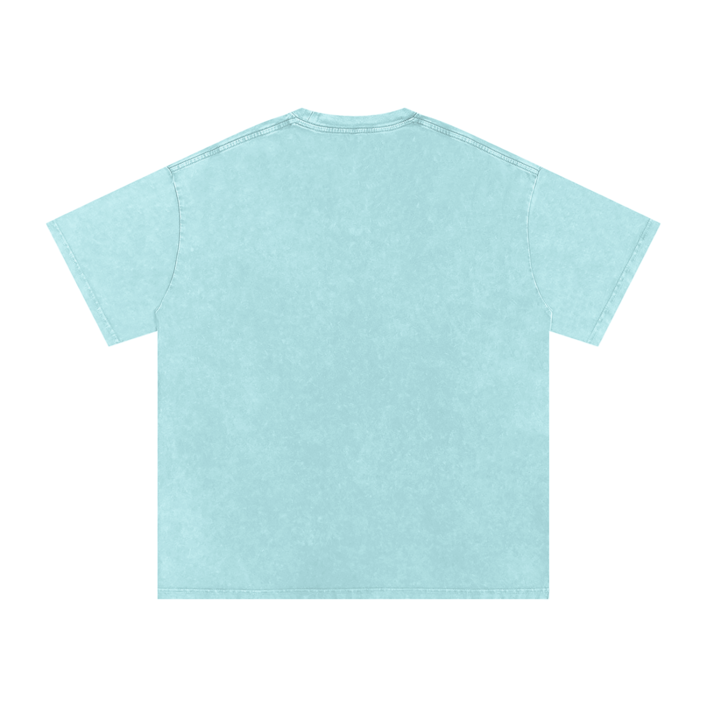 Cosmic Drift Oversized Tee