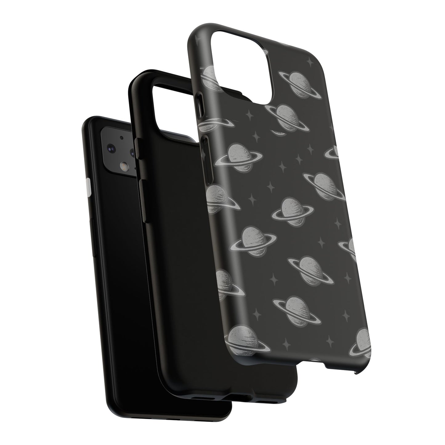 SATURNIS OG phone case
