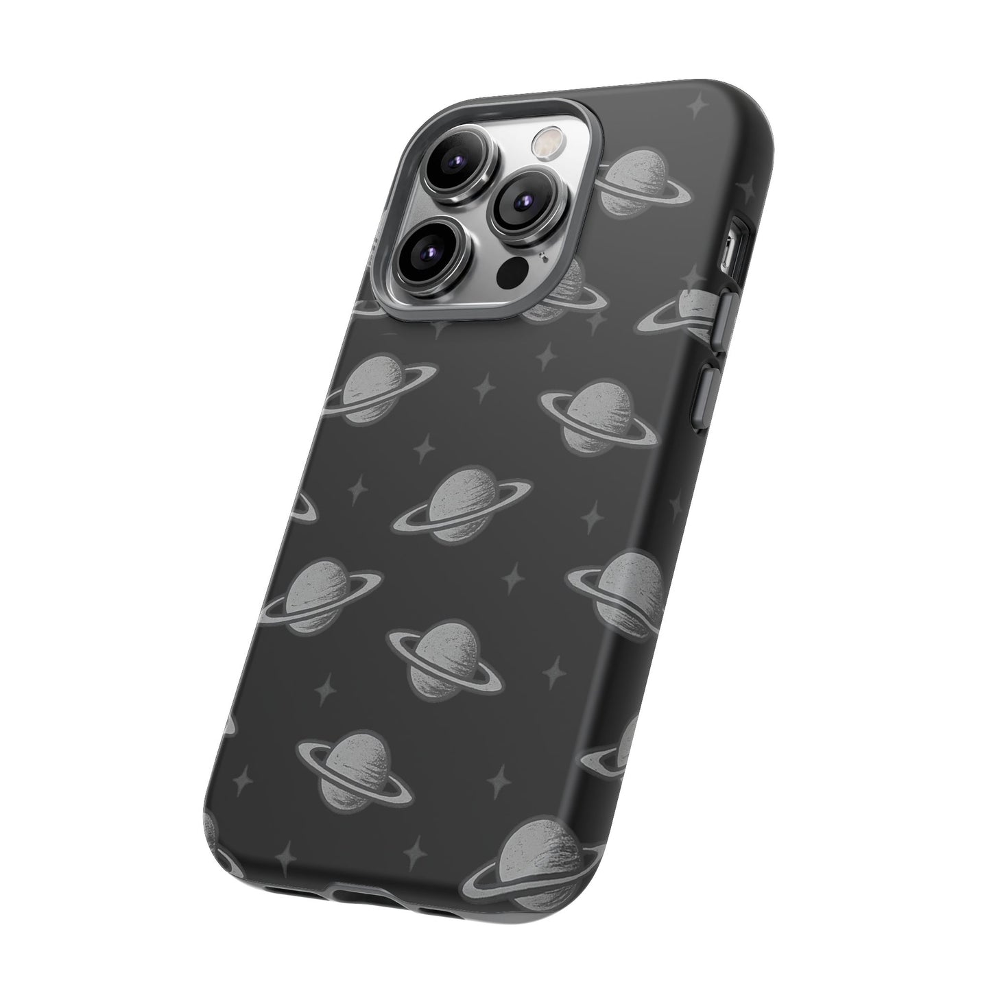 SATURNIS OG phone case