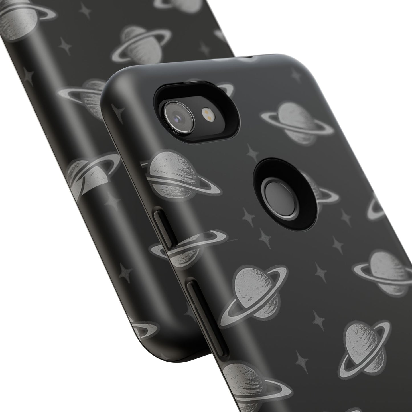 SATURNIS OG phone case