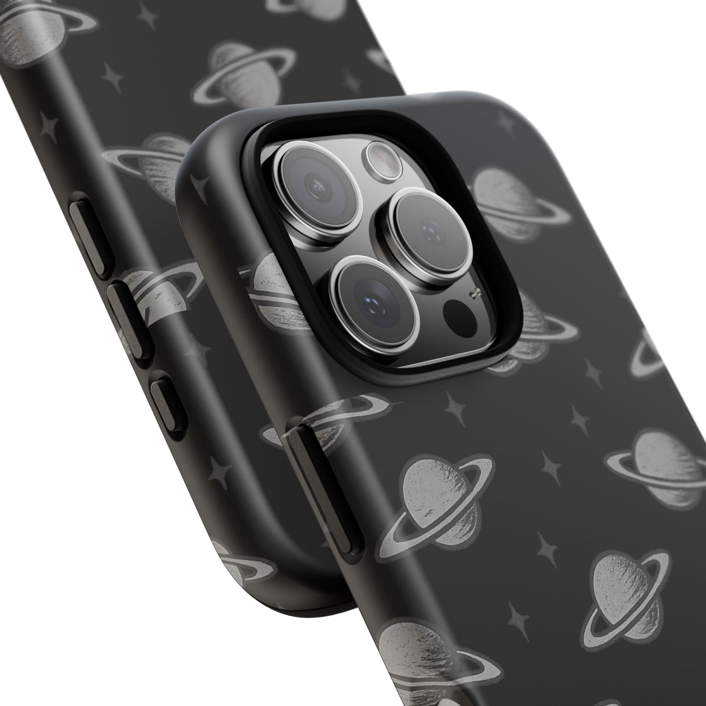 SATURNIS OG phone case