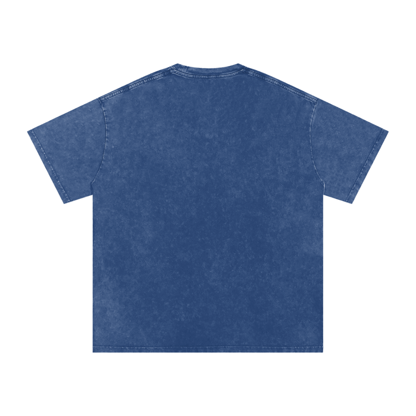 Cosmic Drift Oversized Tee