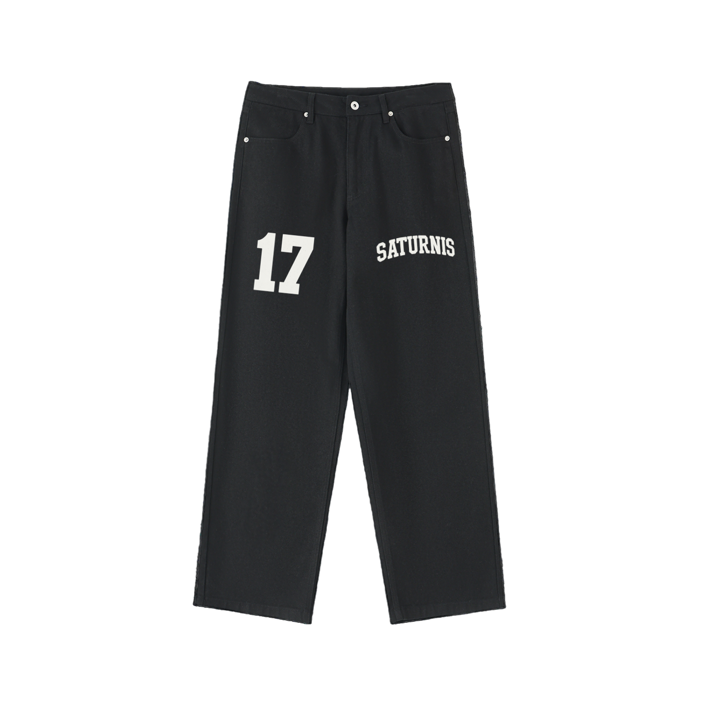 saturnis '17 heavyweight cotton sweats
