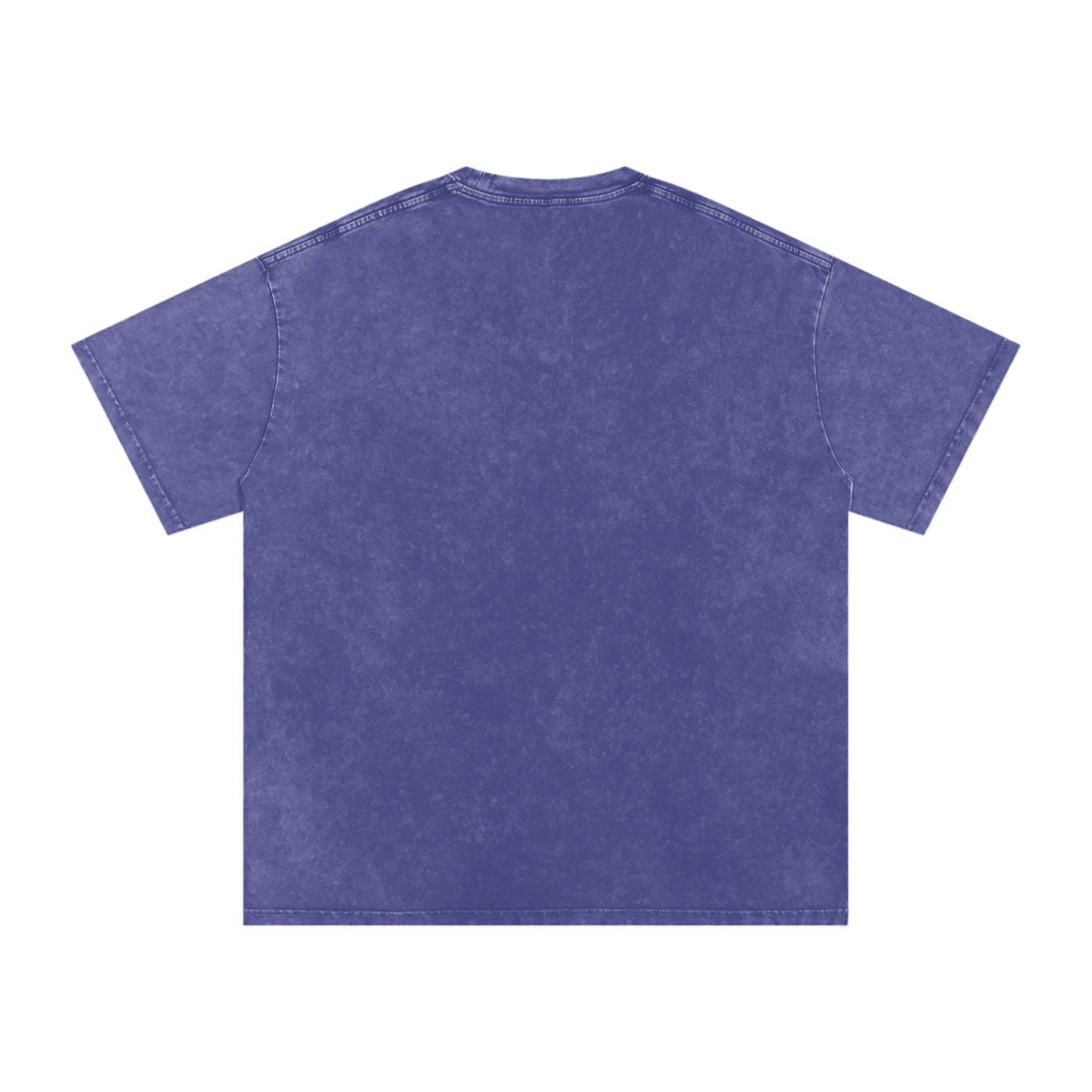 Cosmic Drift Oversized Tee