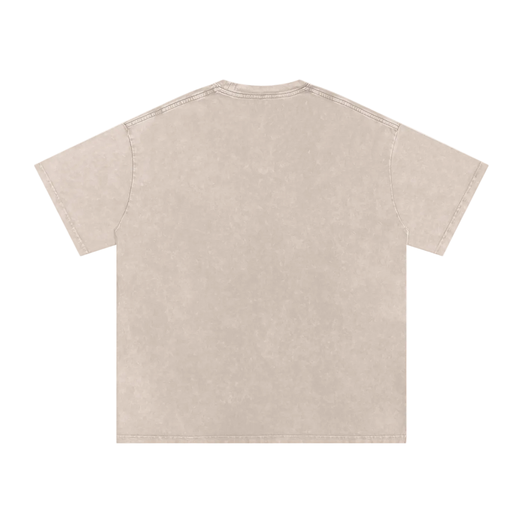 saturn lips tee