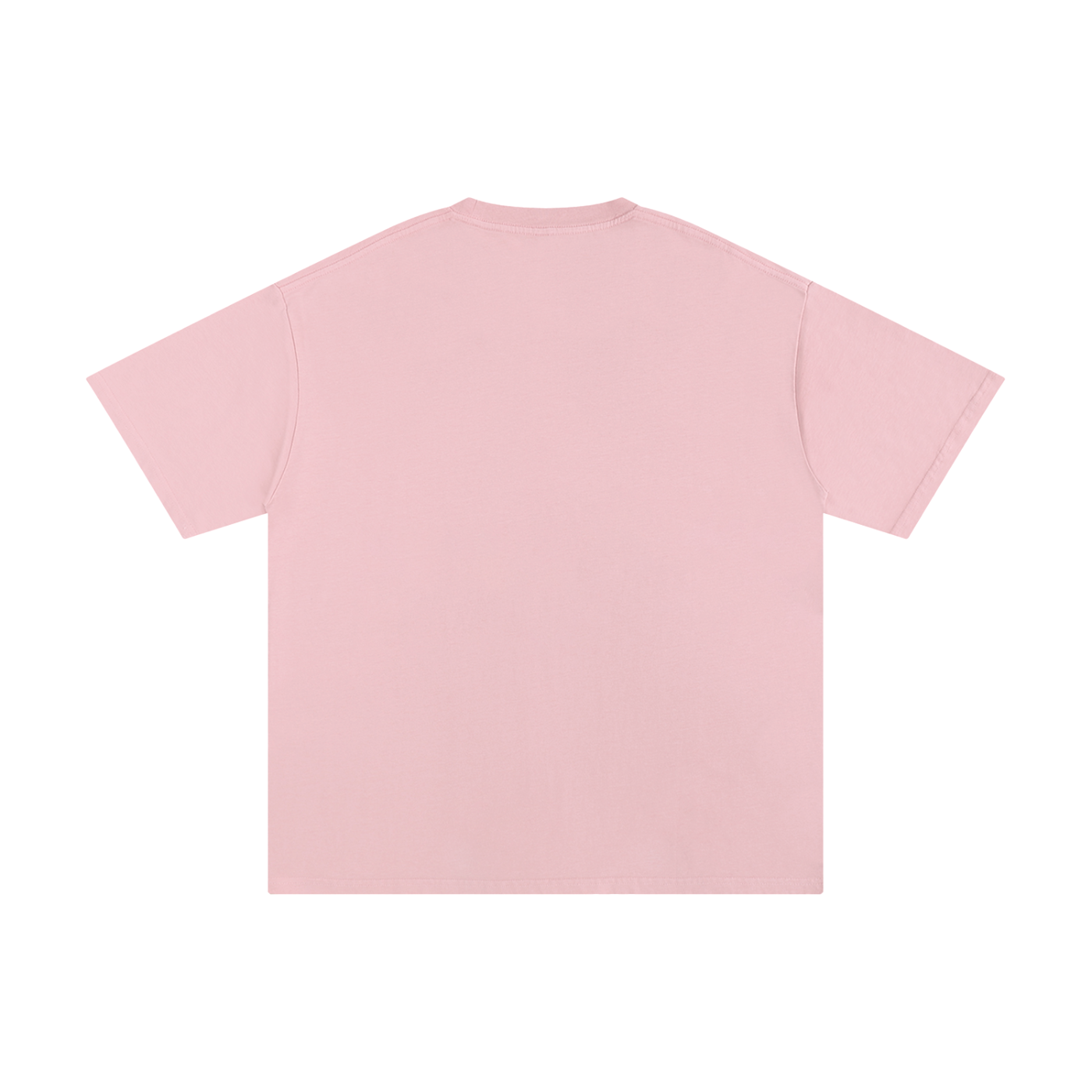 Cosmic Bloom Tee